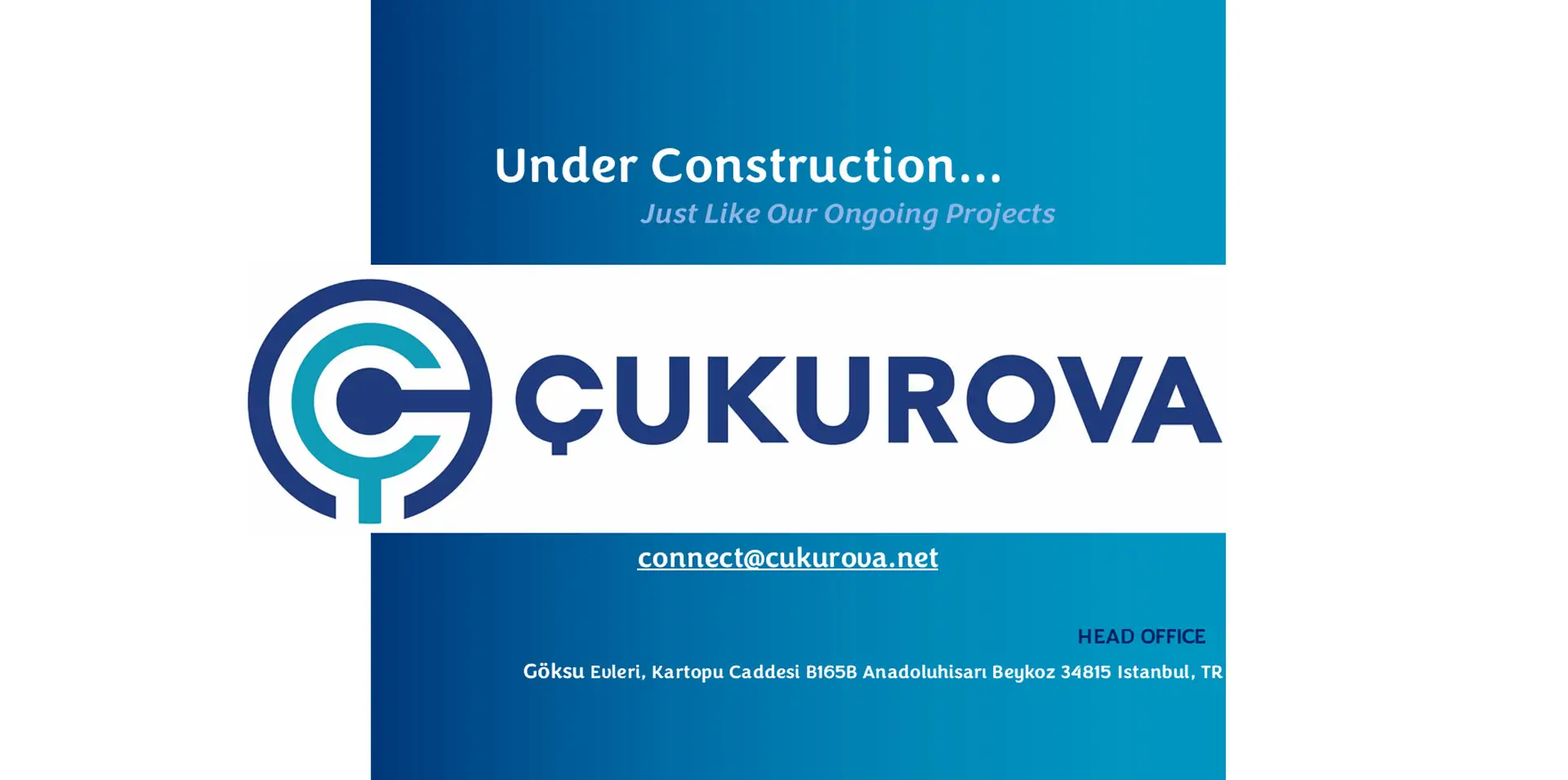 Cukurova